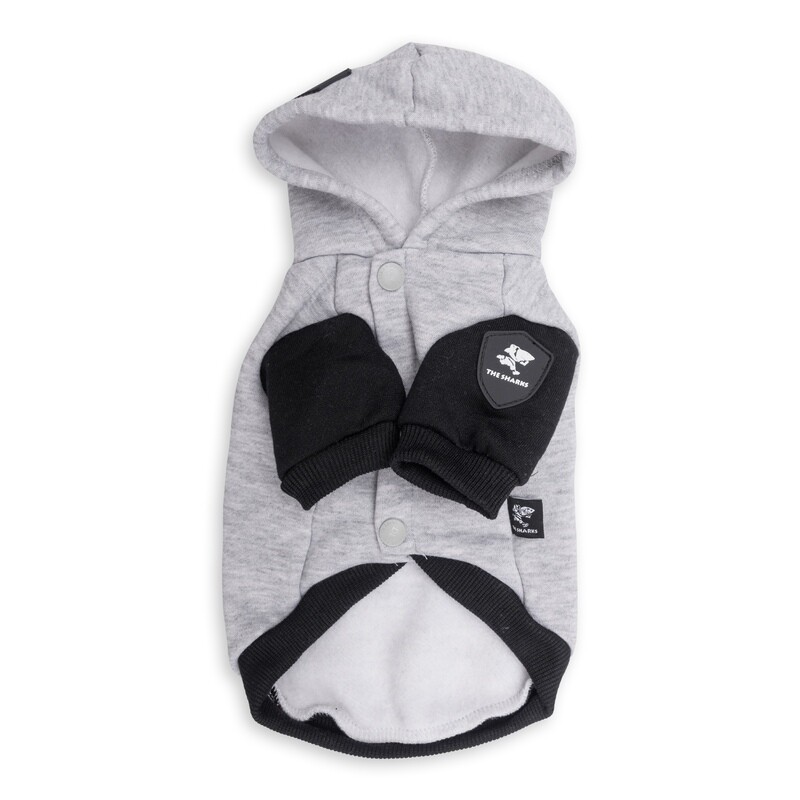 Official Sharks Rugby Hoodie