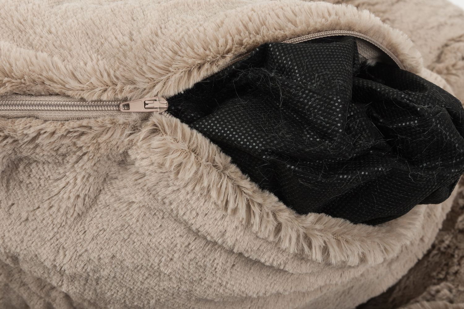 The Calming Cuddler COVER ONLY The Calming Cuddler COVER ONLY, Sizes (Beds): Sand S