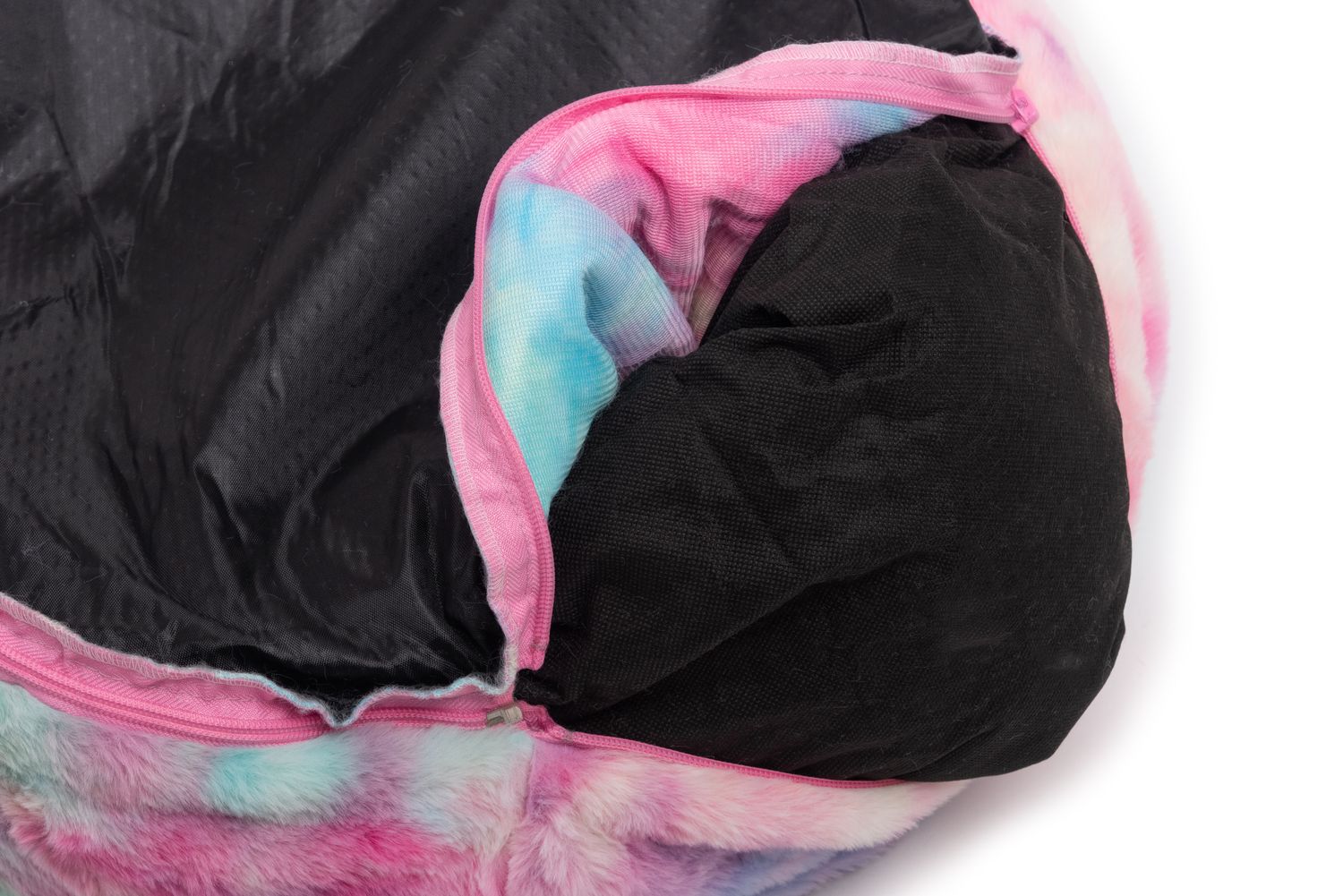 The Calming Cuddler Rainbow COVER Only The Calming Cuddler Rainbow COVER Only, Sizes (Beds): S