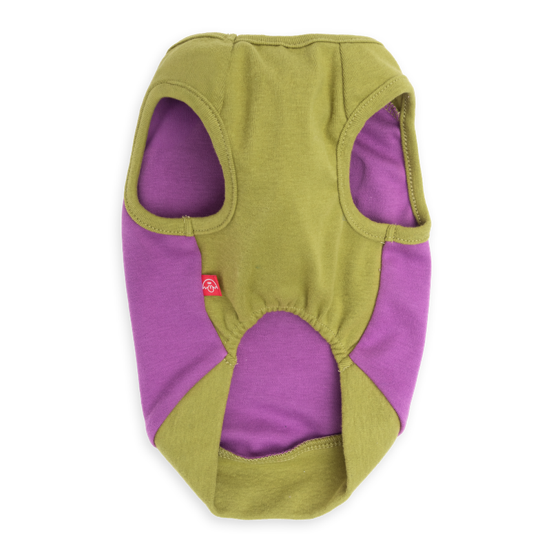 Cool Bananas Tee Violet