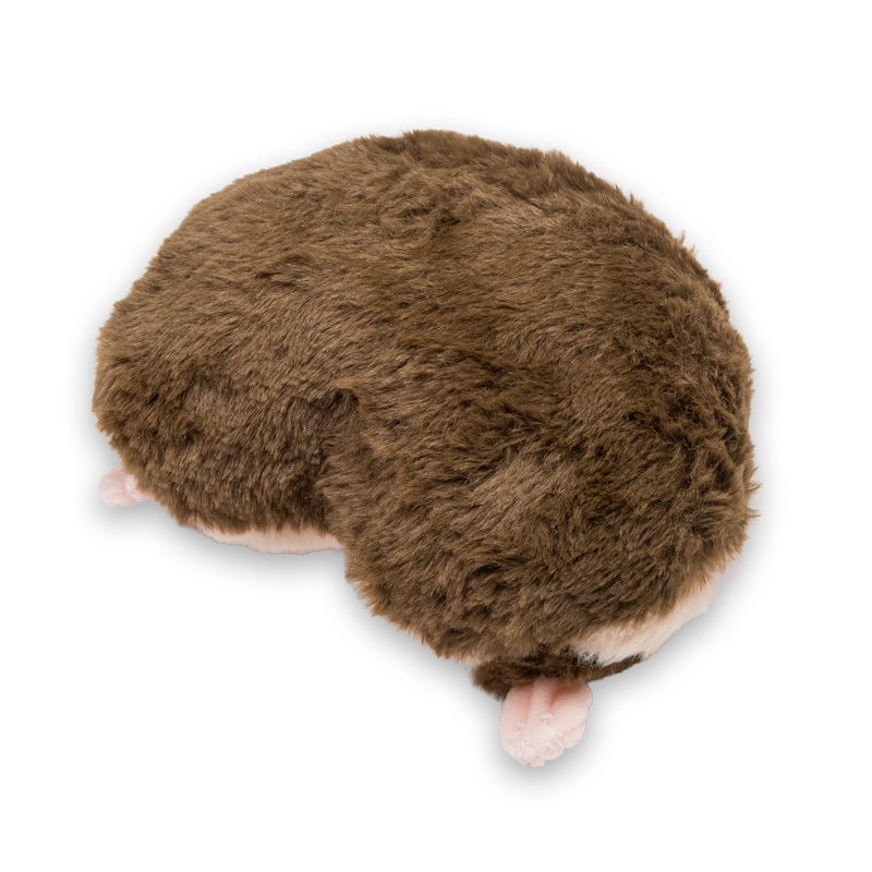 Bum Bums Dog Toy Hamster 15cm