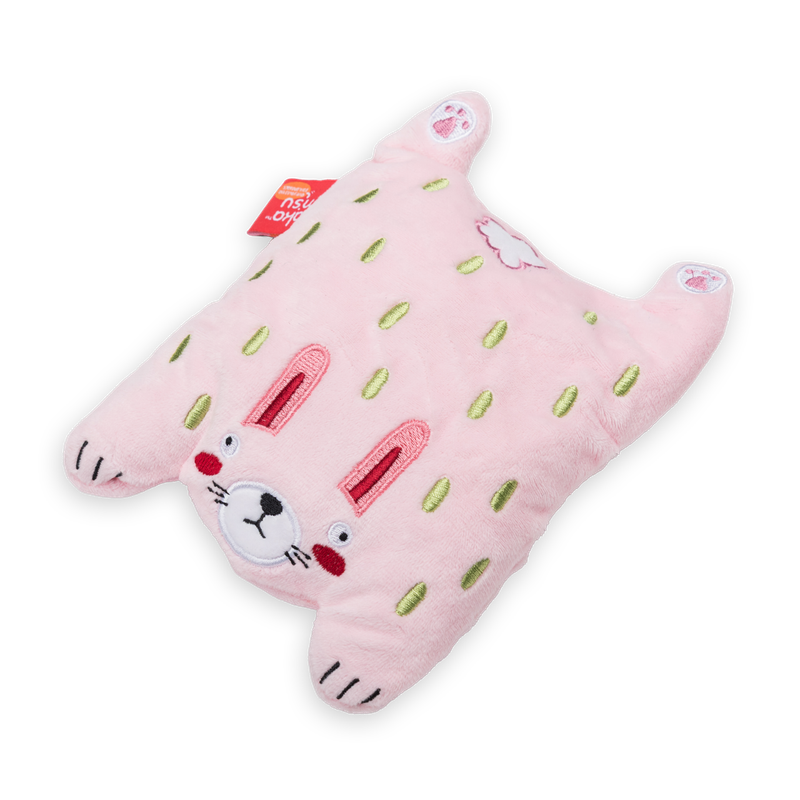 TKM Jungle Plush Rabbit 18cm