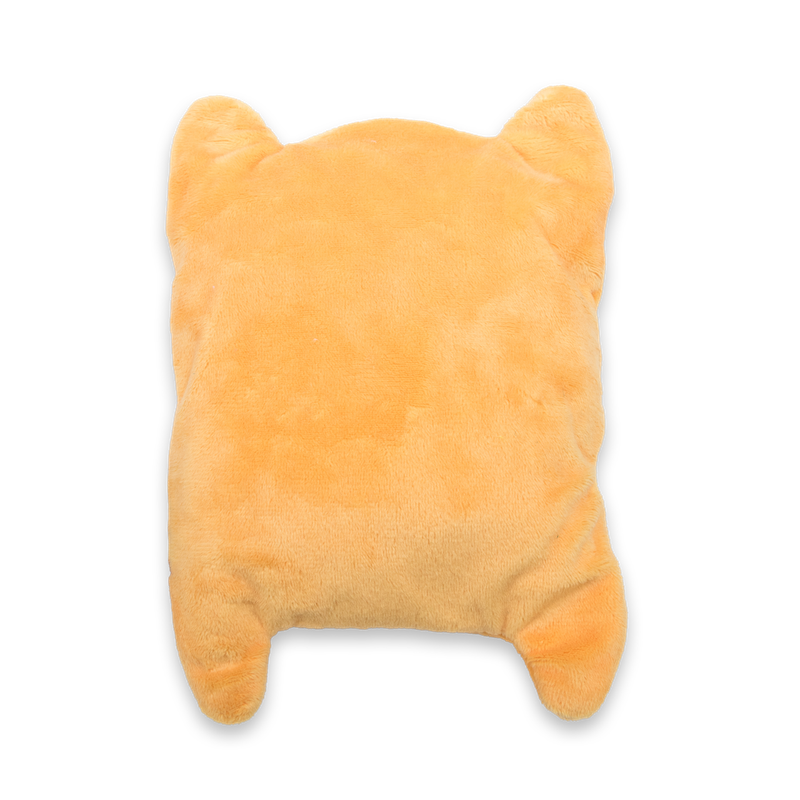 TKM Jungle Plush Lion 18cm