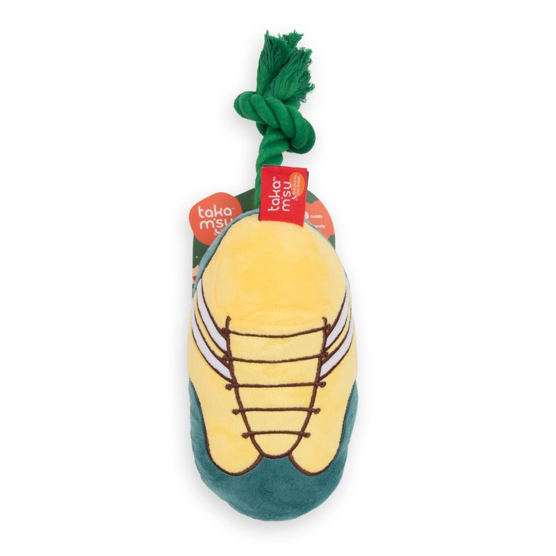 Ultimate Fan Toy - Boot