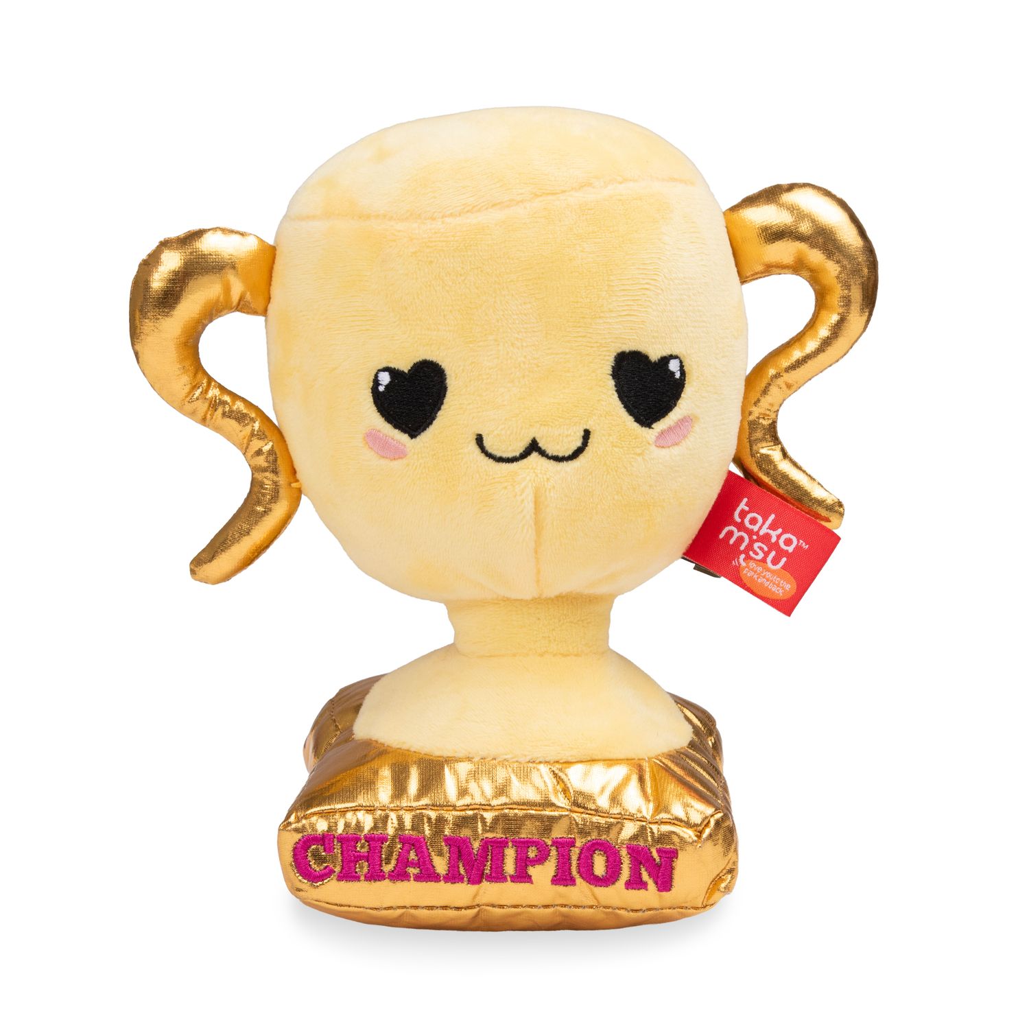 Ultimate Fan Toy  - Trophy