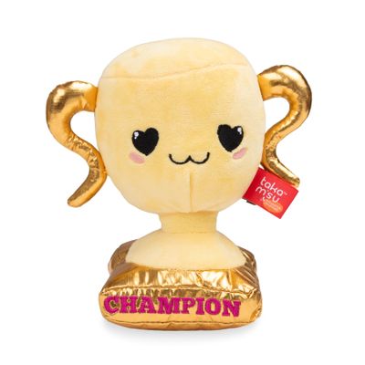 Ultimate Fan Toy  - Trophy