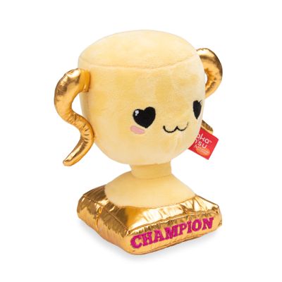 Ultimate Fan Toy - Trophy