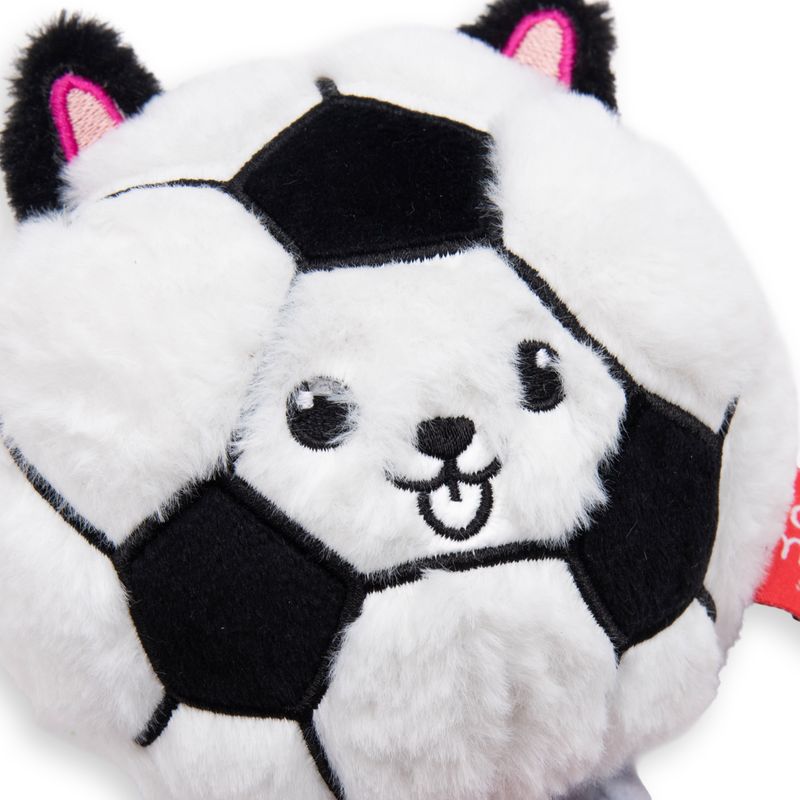 Ultimate Fan Toy  - Soccer Dog