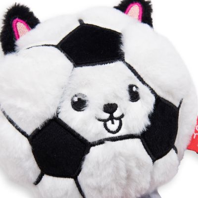 Ultimate Fan Toy - Soccer Dog