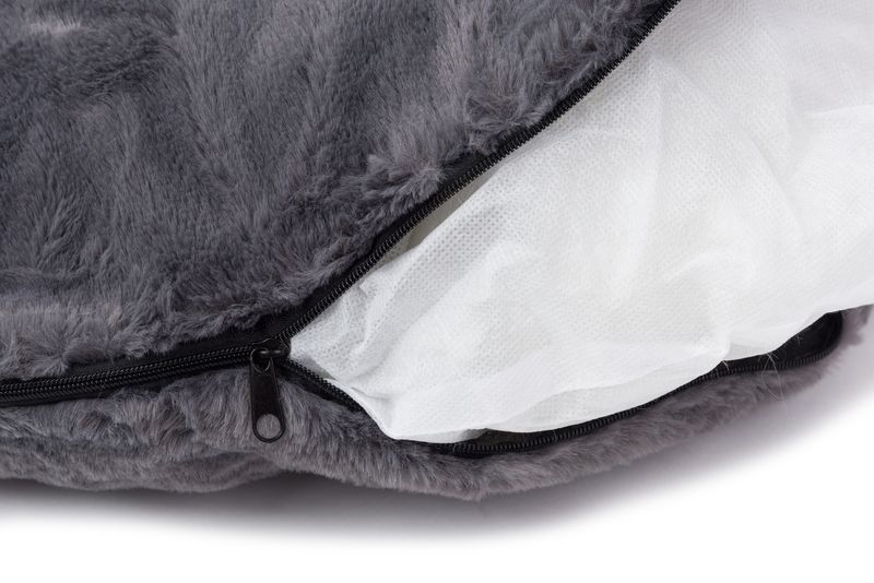 The Calming Cuddler Bed Inner