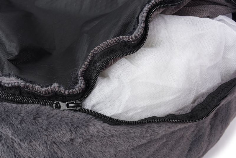 The Calming Cuddler Bed Inner The Calming Cuddler Bed Inner
