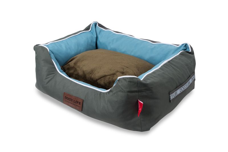 New Premium Country Waterproof Bed Olive