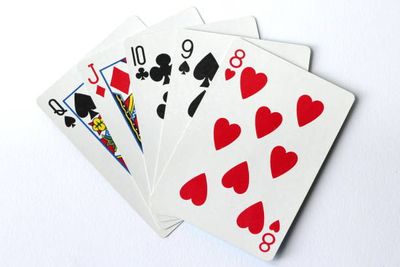 ADULT POKER RIDE $50 (With Lunch, T-Shirt, Goodie Bag and 1 Poker Hand) - Oct. 11, 2026 - Spenceville Wildlife Area