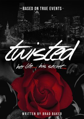 Pre-Order • Twisted: Her Life...His Secret