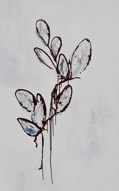 Magnolia Buds