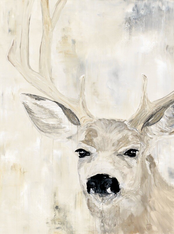 Deer - Pacific Northwest Series
