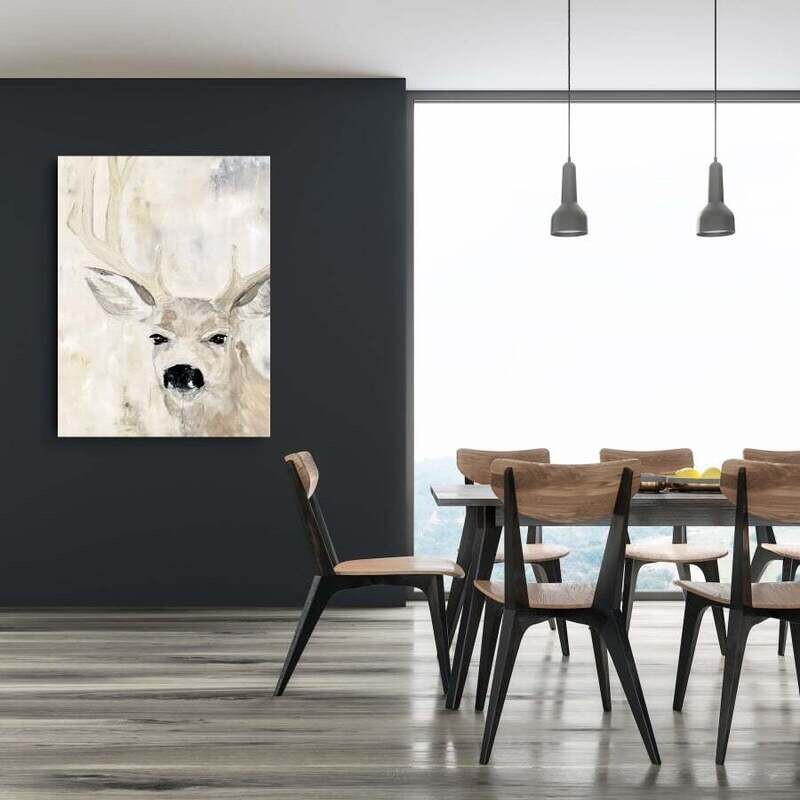Deer - Pacific Northwest Series