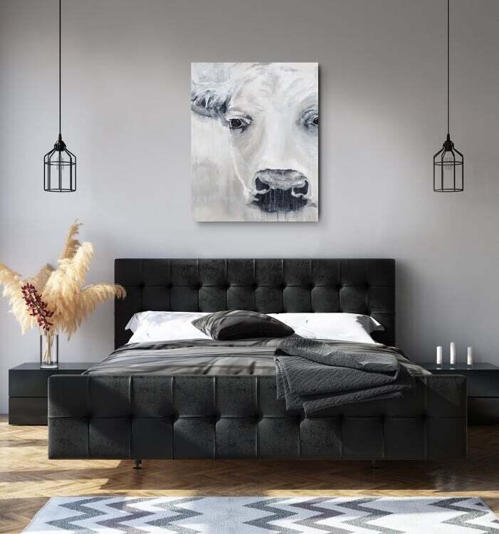 "Magnolia" - Farm Life Series