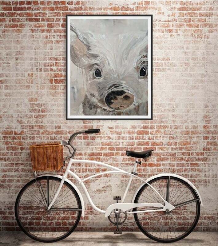 Petunia - Farm Life Series