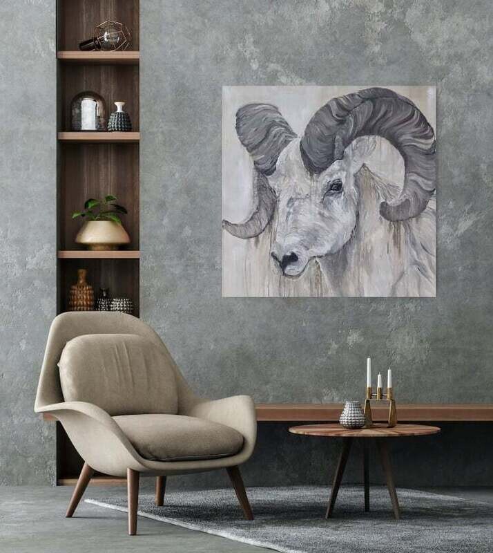 "Wisdom" - Pacific Northwest Series
