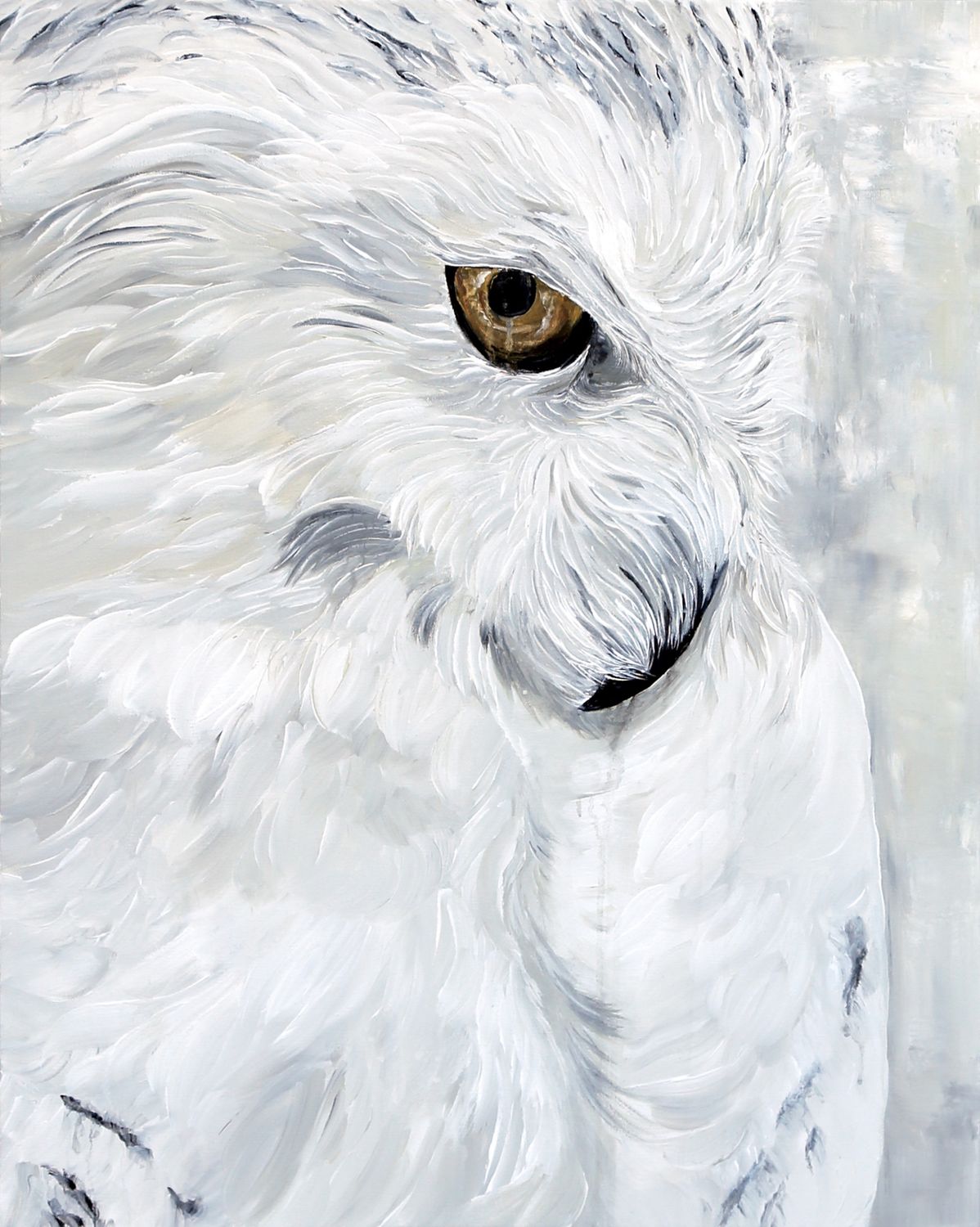 &quot;Golden Eye&quot;