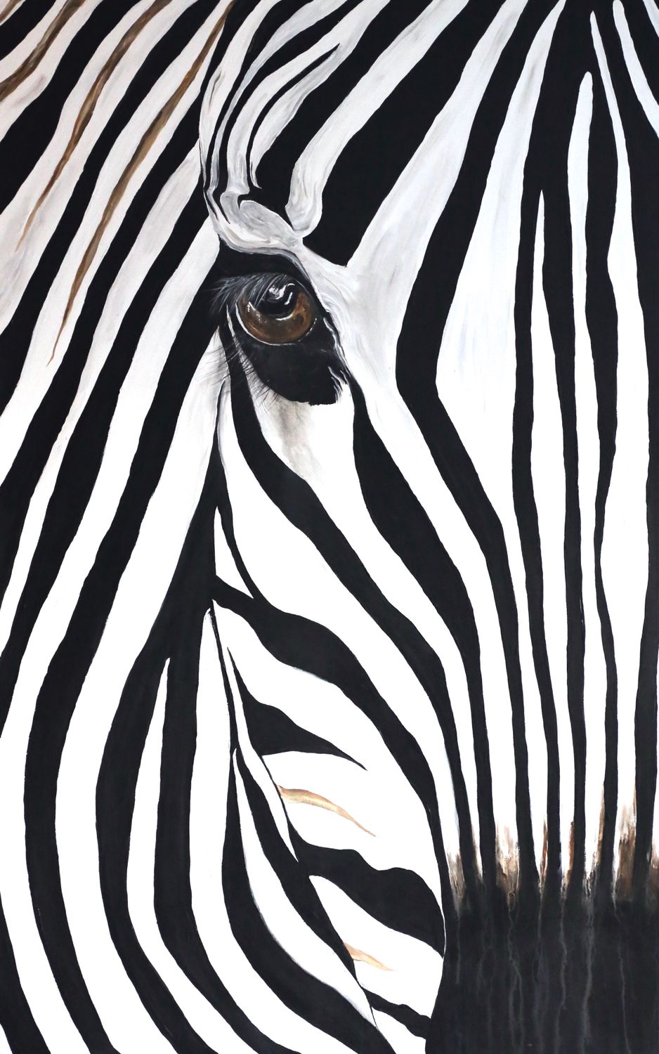 &quot;Echoes of the Savannah&quot;