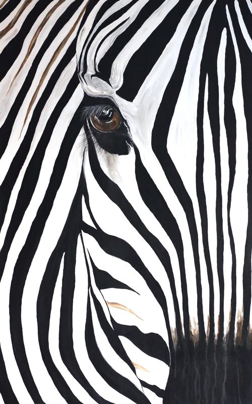 &quot;Echoes of the Savannah&quot;