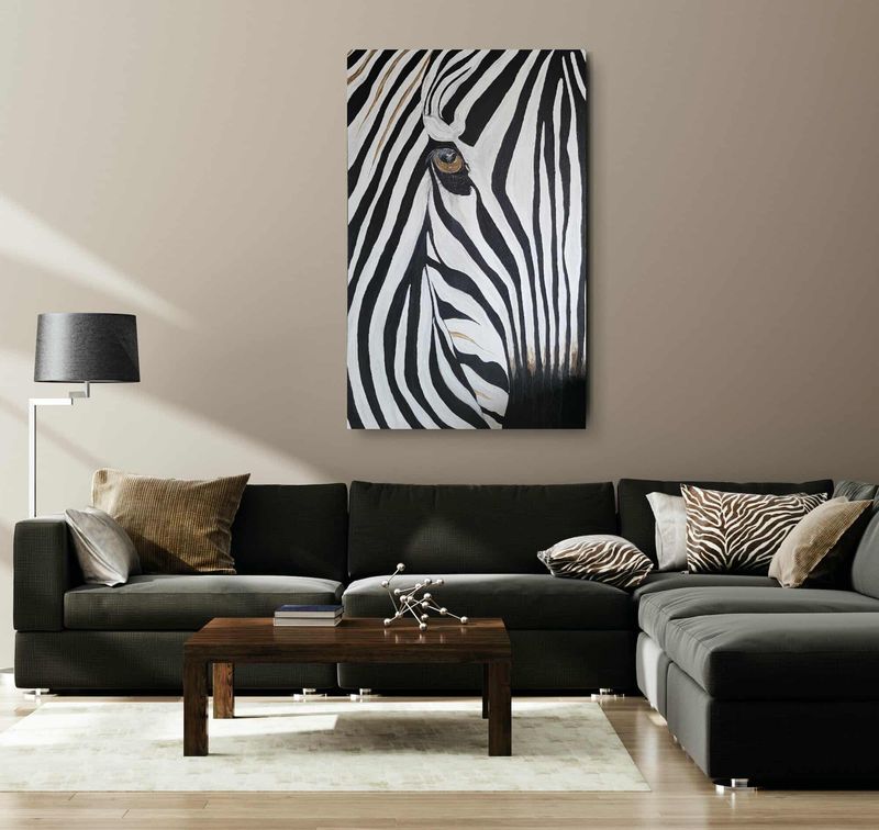 "Echoes of the Savannah"