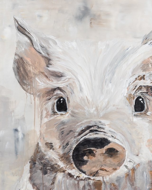 Petunia - Farm Life Series