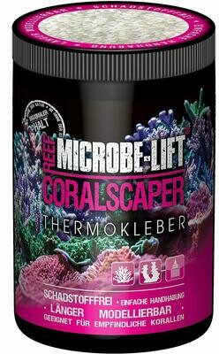 MICROBE-LIFT Reefscaper – Riffmörtel Korallenkleber 500 g
