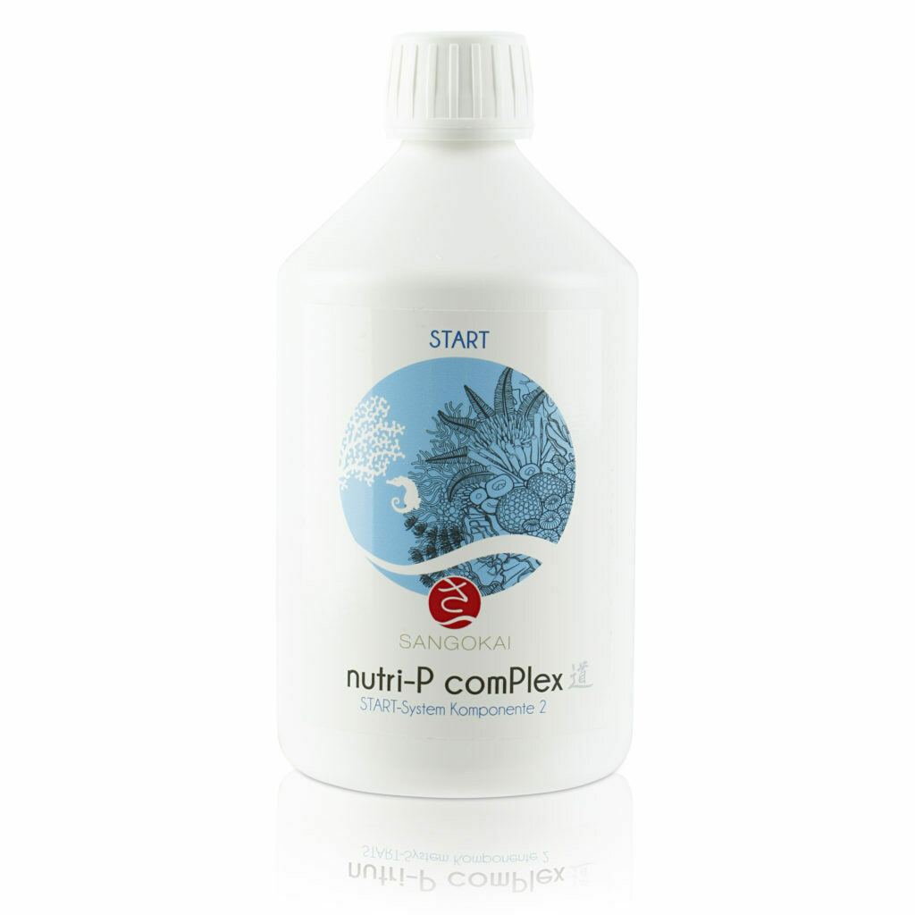 Sangokai nutri-P comPlex 500 ml