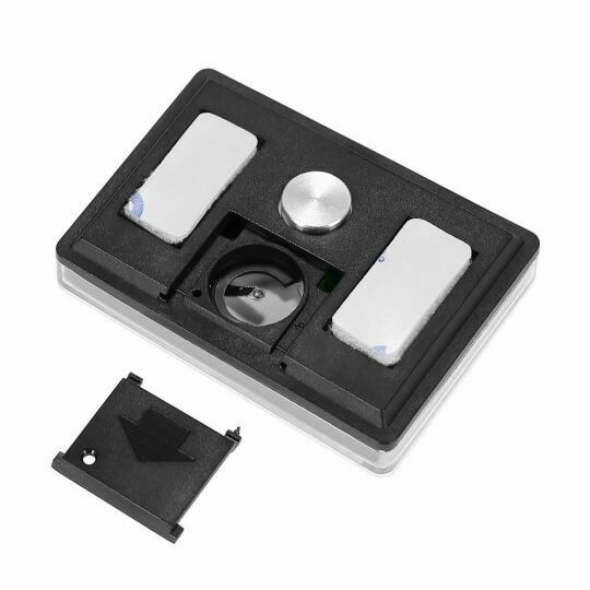 Digitales Aquarium-Thermometer