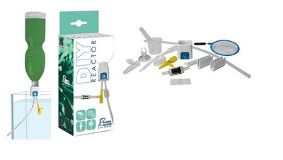 Fauna Marin DIY Plankton- und Zooplankton Reactor Zuchtset
