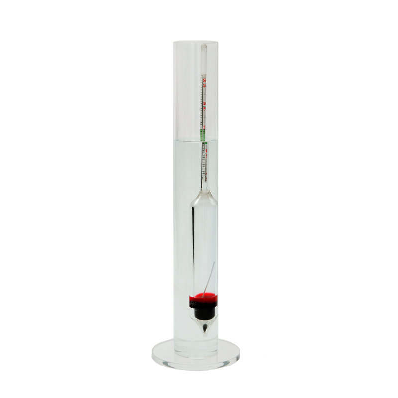 Aräometer 260mm Ohne  Messzylinder perfectReef von GroTech