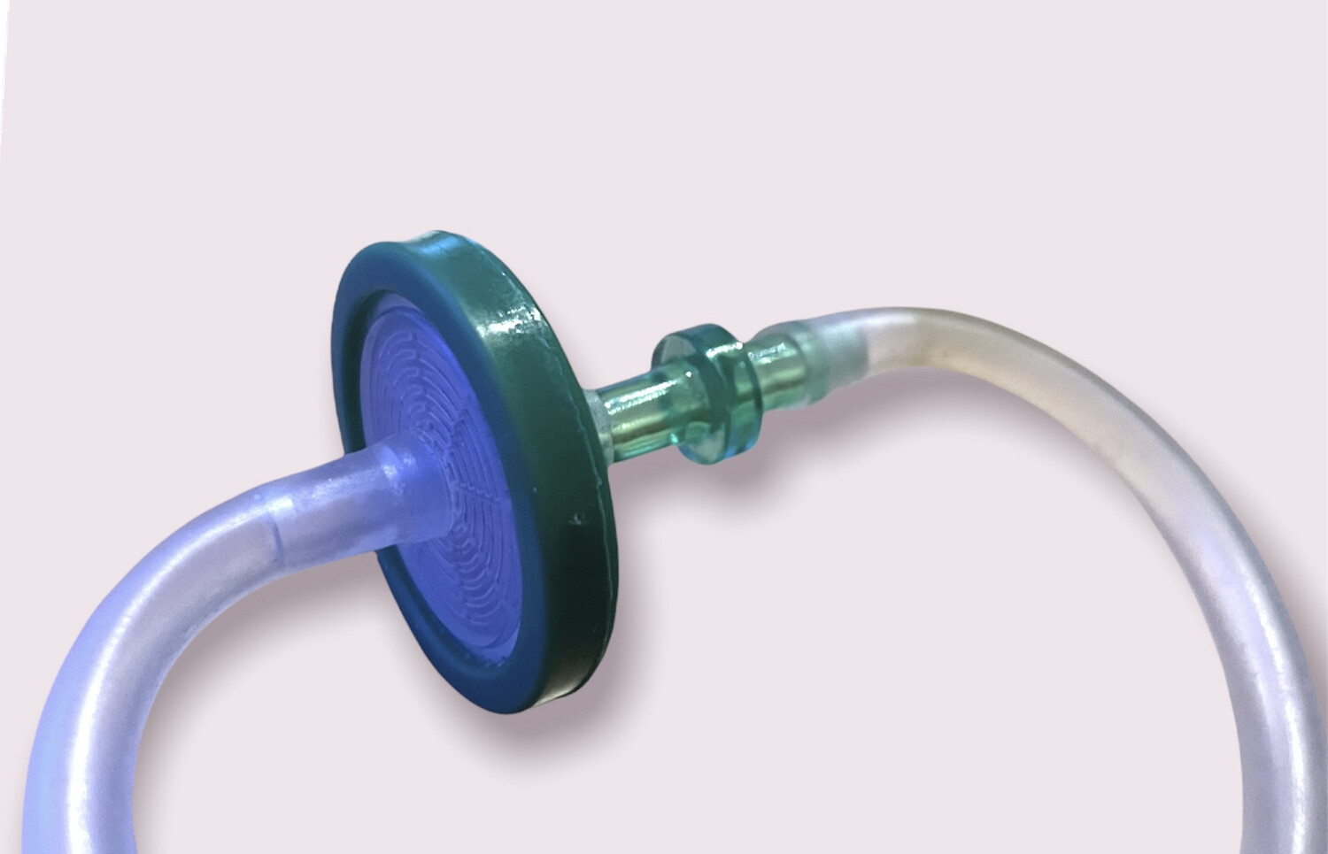 Luftfilter  für die Belüftung empfindlicher Algenkulturen 0,45 µm