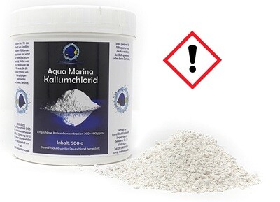 Coral Reef - Calciumchlorid 1kg
