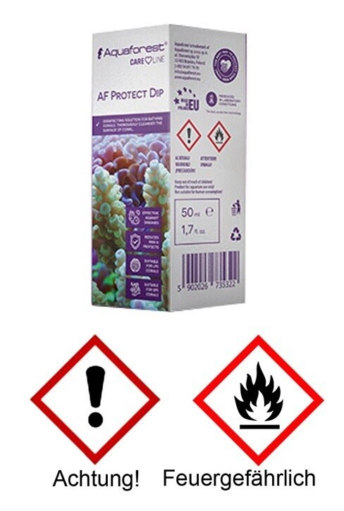 Aquaforest AF Protect Dip 50ml