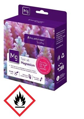 Aquaforest Magnesium (MG) Test Kit
