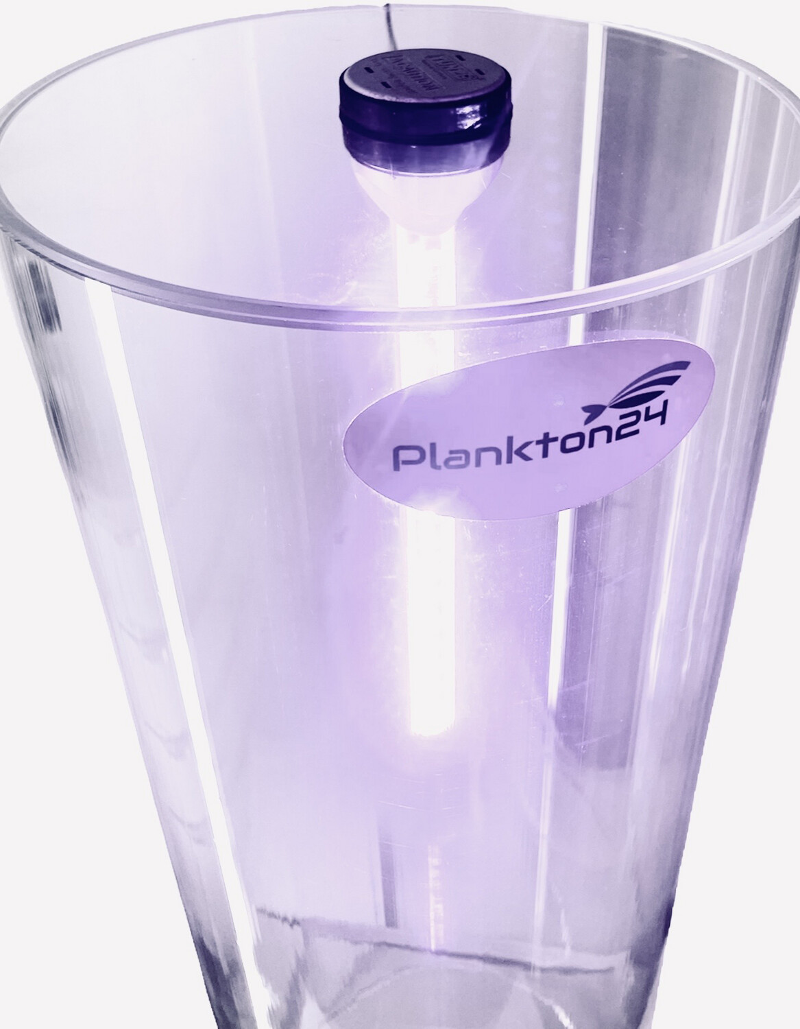 Plankton24 Planktonbreeder  Planktonreaktor, Reaktor - 33 Liter