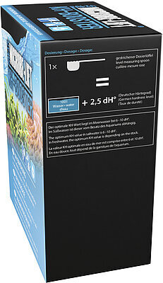 MICROBE-LIFT  KH BOOSTER  KH Erhöhung  -  250g