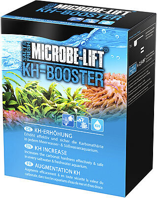 MICROBE-LIFT  KH BOOSTER  KH Erhöhung  -  250g