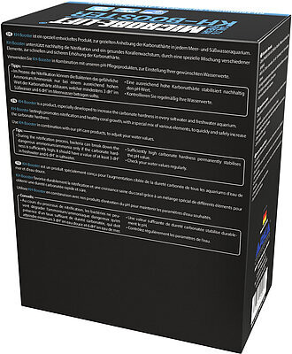 MICROBE-LIFT  KH BOOSTER  KH Erhöhung  -  250g