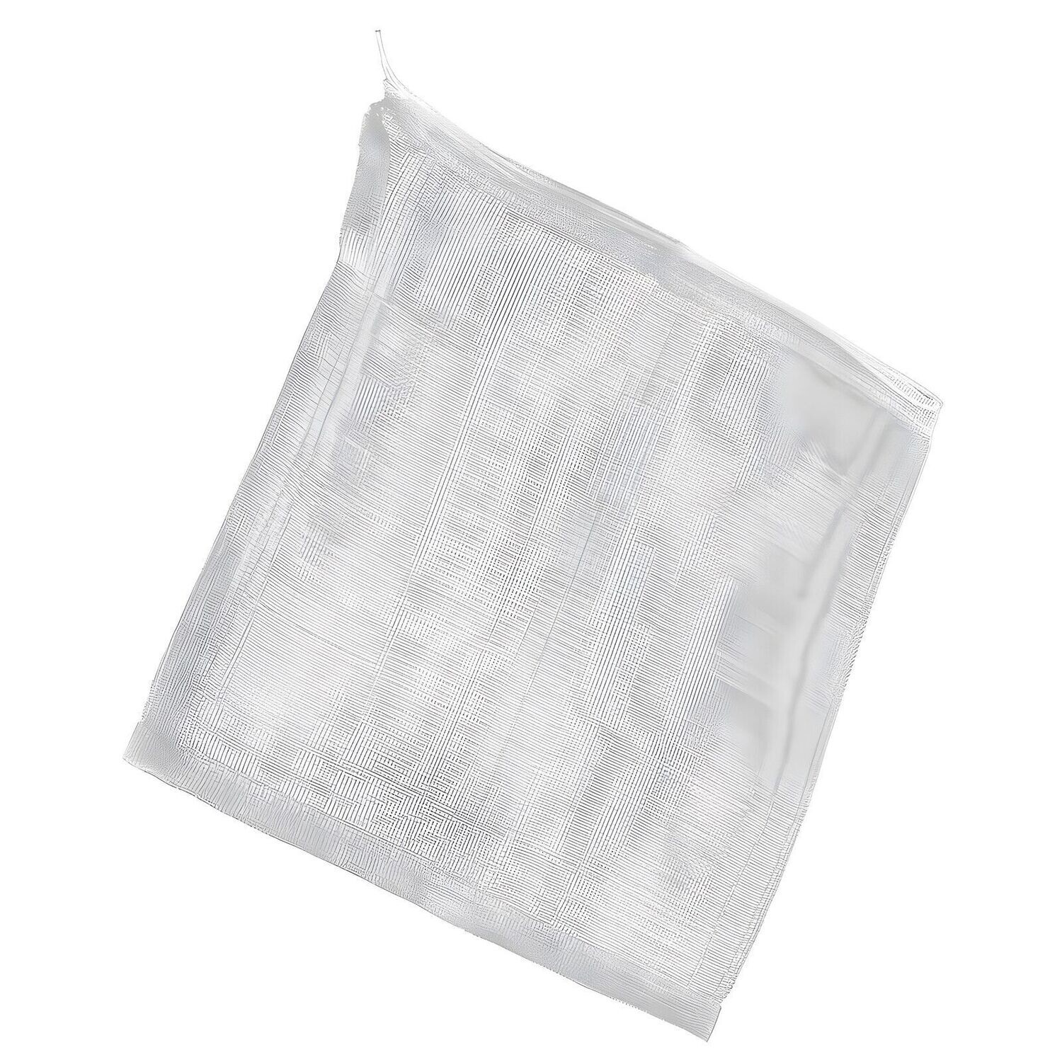 Arka Aquarien Filtermedienbeutel 500 ml  aus Nylon wiederverschliessbar