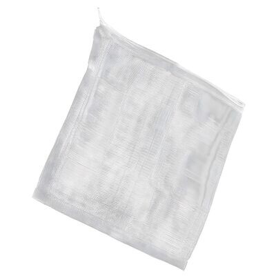 Arka Aquarien Filtermedienbeutel 500 ml  aus Nylon wiederverschliessbar