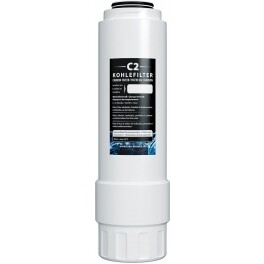 Arka myAqua 1900 Kohlefilter C2