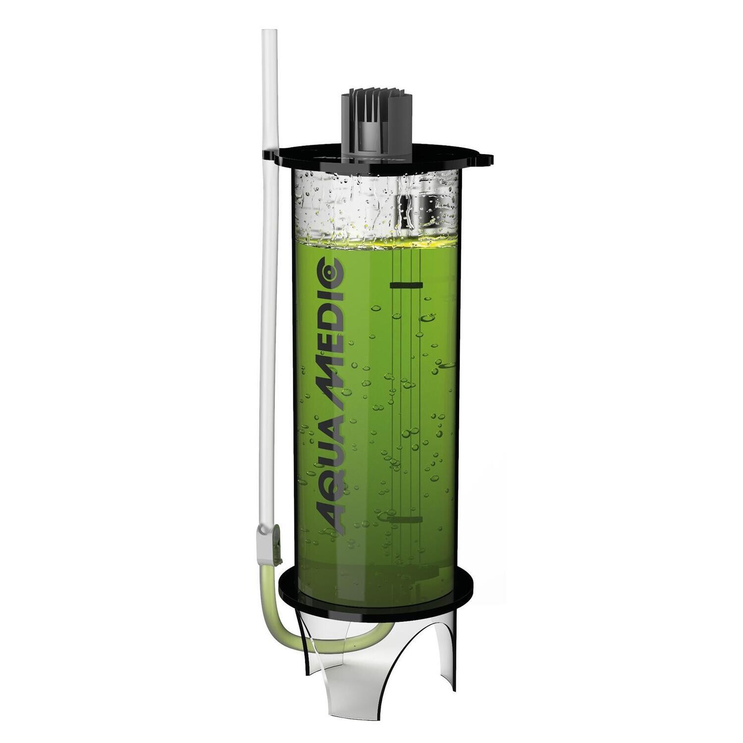Plankton light reactor II - Kulturgerät für die Planktonzucht / Planktonreaktor + GRATIS ZUCHTANSATZ