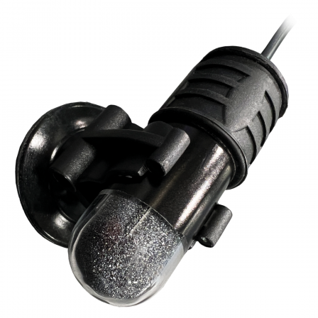Aqua Medic -Regelbarer Heizer mit USB-Anschluss für kleinere Aquarien