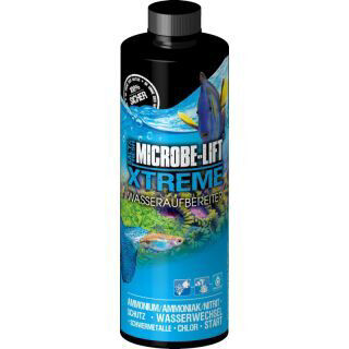 Microbe-Lift XTreme Wasseraufbereiter
