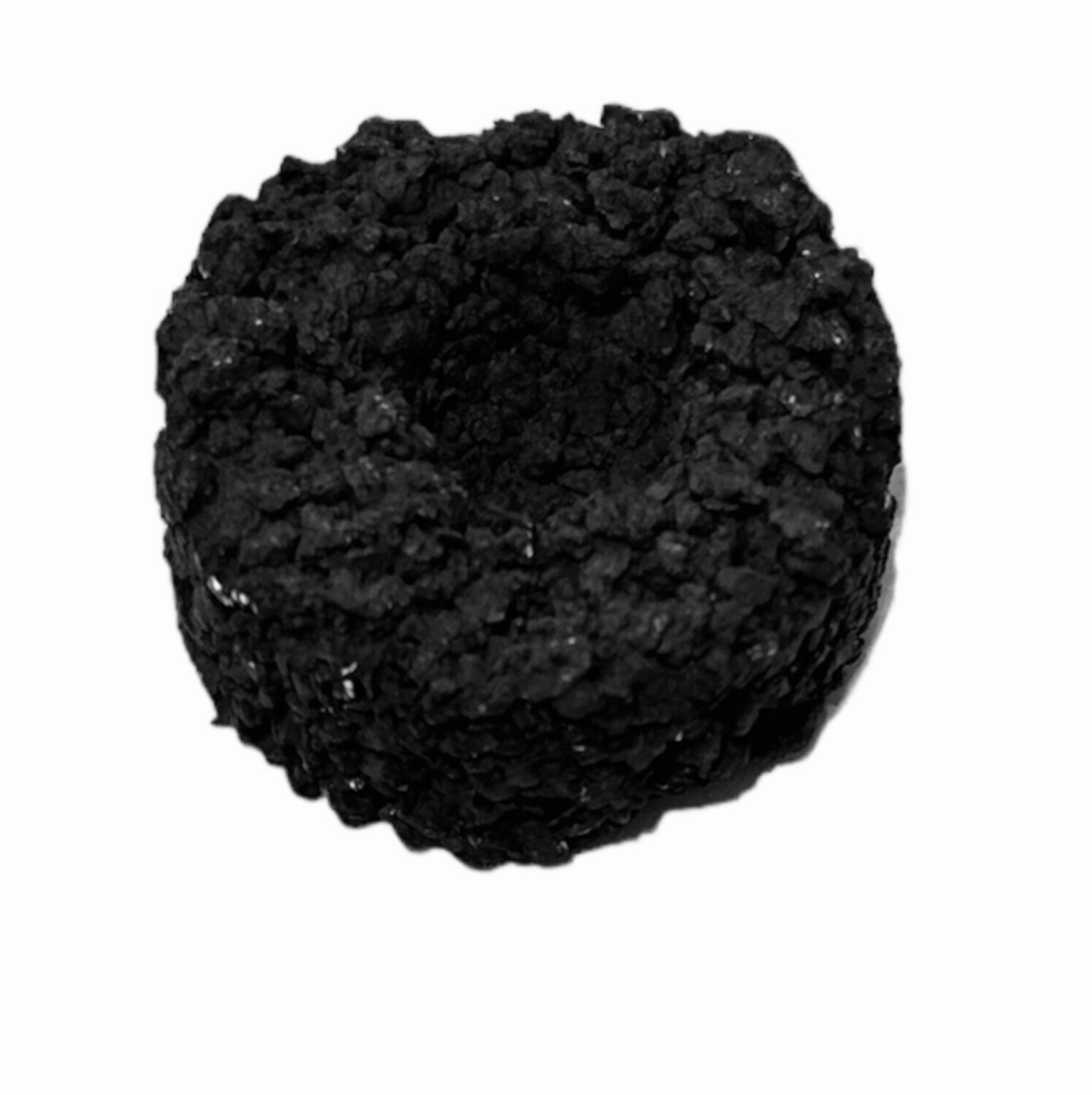 Plankton24  Ablegersteine Frags Rocks - Black  10x