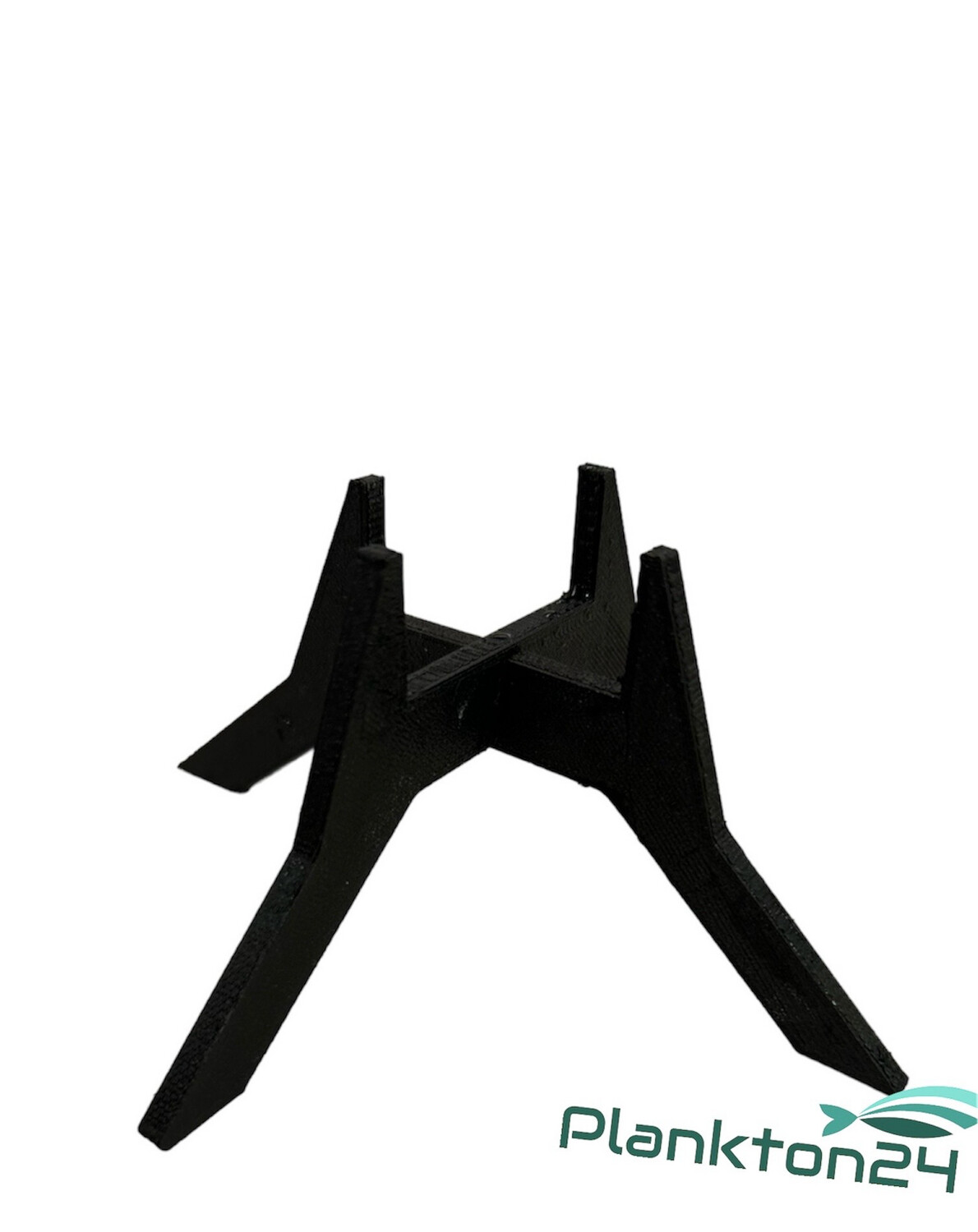 - Plankton24 Stand Frag Racks mit Ablegerstein